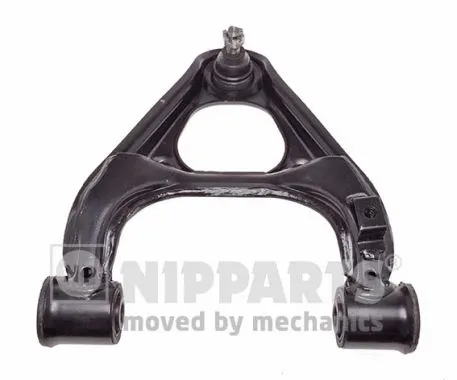 Control/Trailing Arm, wheel suspension (N4933003)