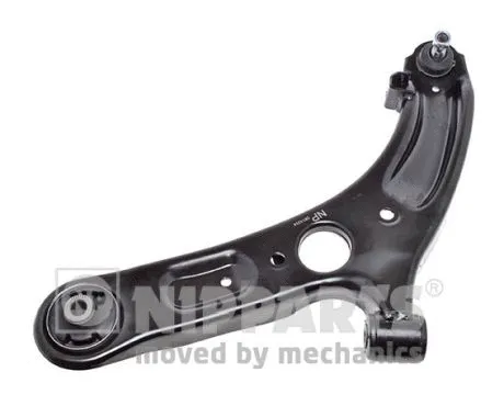 Control/Trailing Arm, wheel suspension (N4900537)