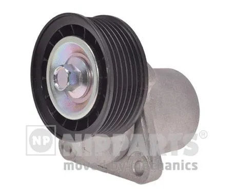 Tensioner Pulley, V-ribbed belt (N1143064)