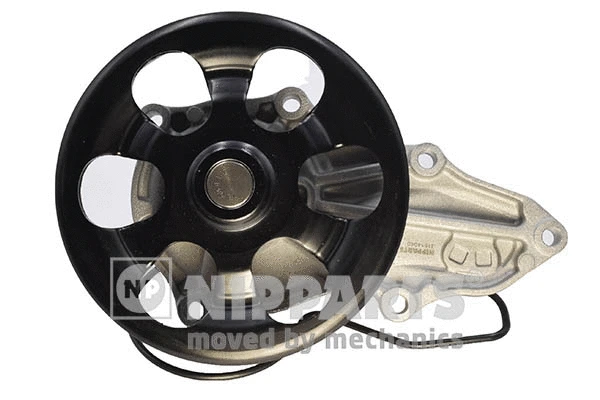 Water Pump, engine cooling (J1514040)