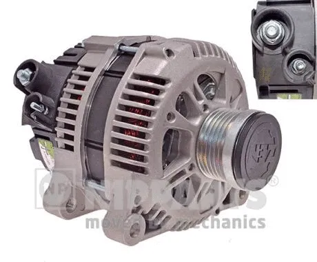 Alternator (N5118025)