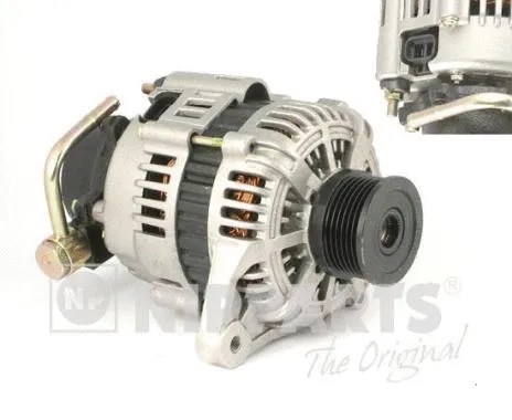 Alternator (J5110320)