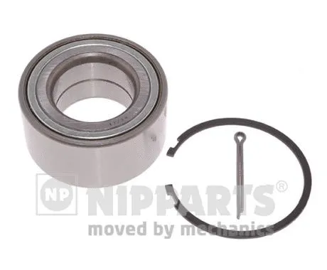Wheel Bearing Kit (J4701036)