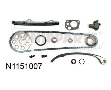 Timing Chain Kit (N1151007)