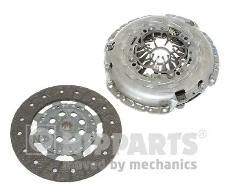 Clutch Kit (N2001182)
