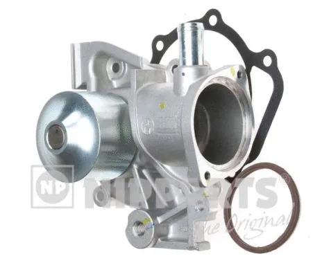 Water Pump, engine cooling (J1517007)