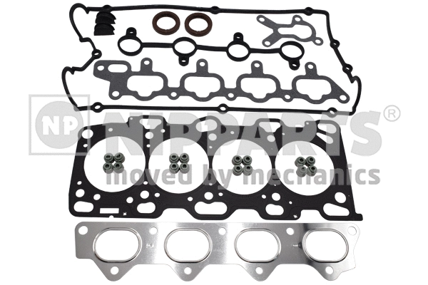 Gasket Kit, cylinder head (J1240530)