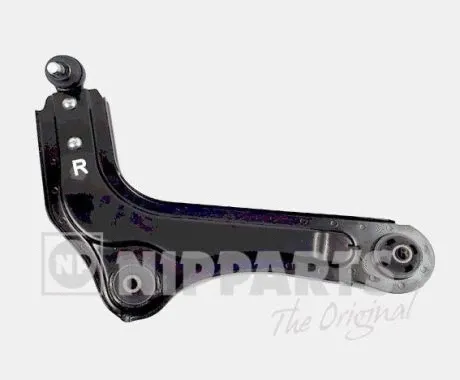 Control/Trailing Arm, wheel suspension (N4910910)