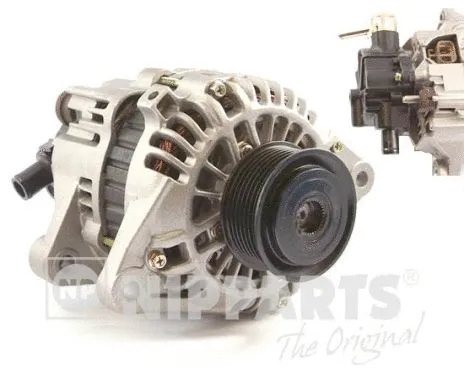 Alternator (J5110321)