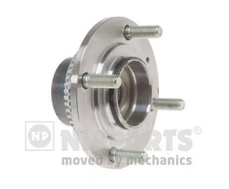 Wheel Bearing Kit (J4715025)