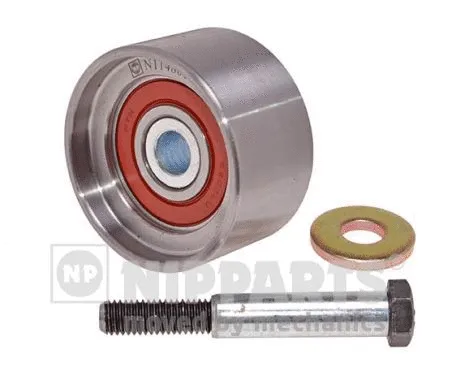 Deflection/Guide Pulley, timing belt (N1148010)