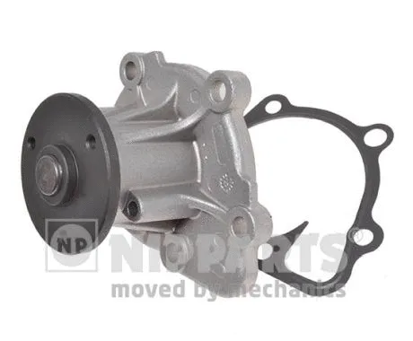 Water Pump, engine cooling (N1515075)