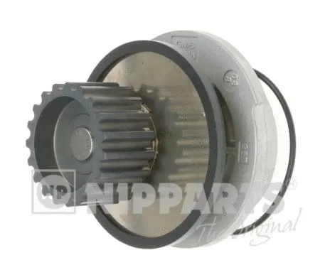 Water Pump, engine cooling (J1510901)
