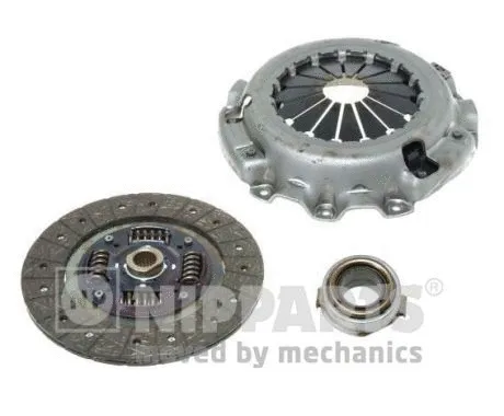 Clutch Kit (J2000321)