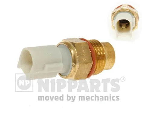 Temperature Switch, radiator fan (J5652021)
