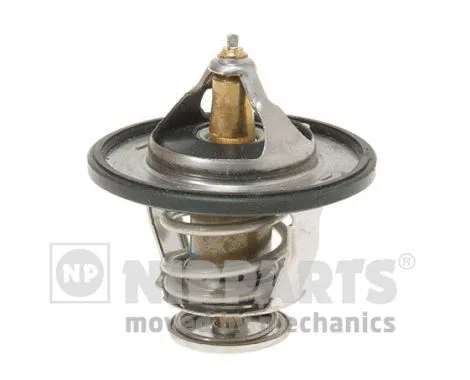 Thermostat, coolant (J1530519)