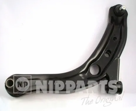 Control/Trailing Arm, wheel suspension (J4903022)