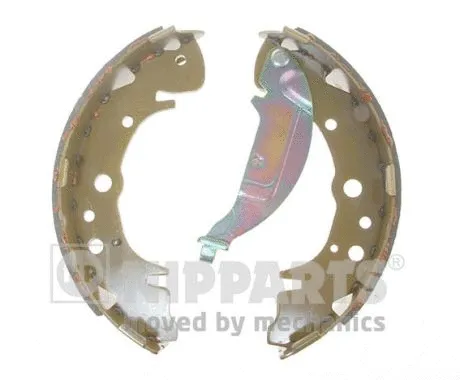 Brake Shoe Set (J3500520)
