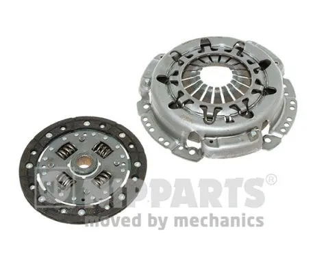 Clutch Kit (N2011014)