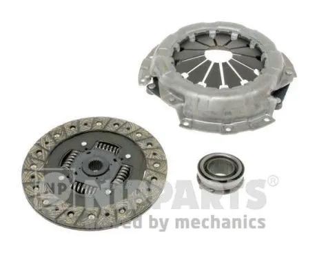 Clutch Kit (J2000512)