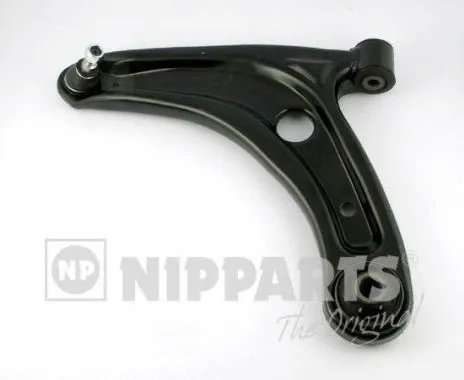 Control/Trailing Arm, wheel suspension (N4904026)