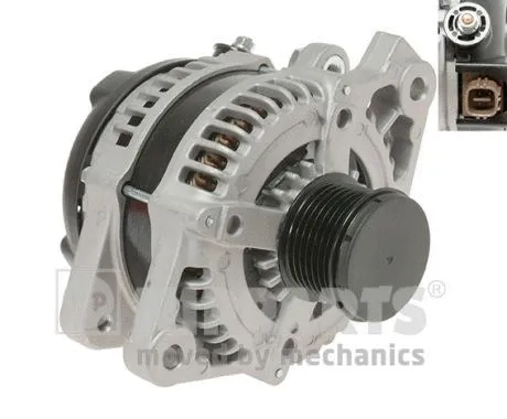 Alternator (N5112122)