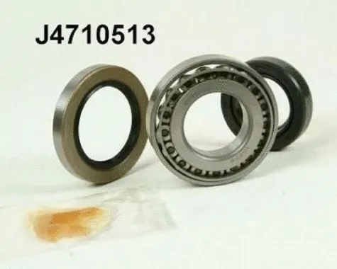 Wheel Bearing Kit (J4710513)