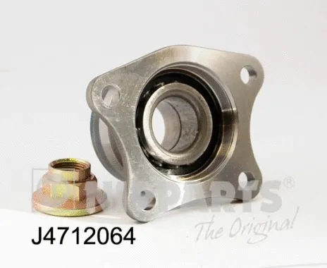 Wheel Bearing Kit (J4712064)