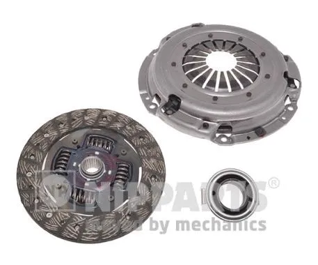 Clutch Kit (N2004092)