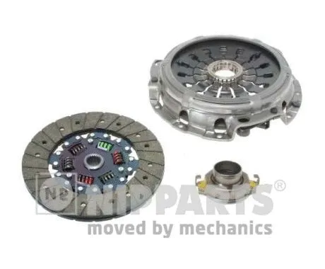 Clutch Kit (J2005091)