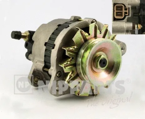 Alternator (J5115037)