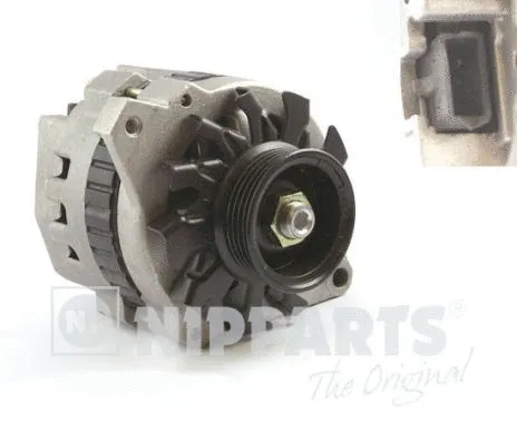 Alternator (J5110910)