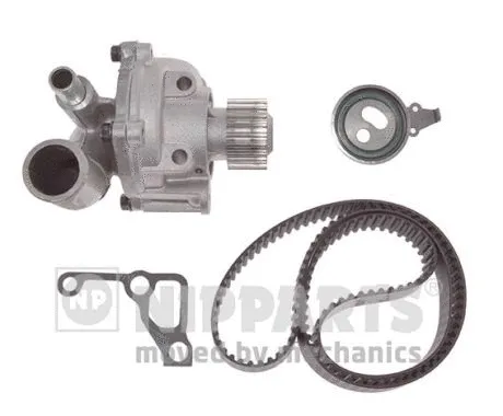 Water Pump & Timing Belt Kit (N1160300)