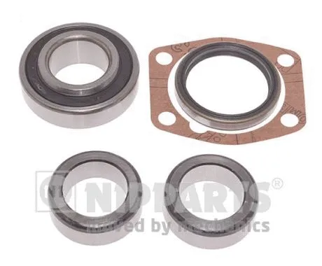 Wheel Bearing Kit (J4712004)