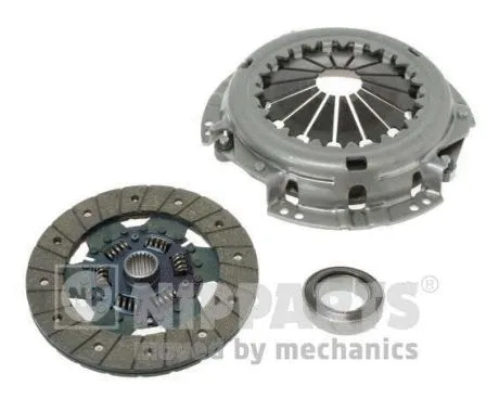 Clutch Kit (J2002042)