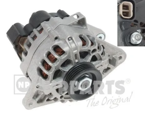 Alternator (N5110324)