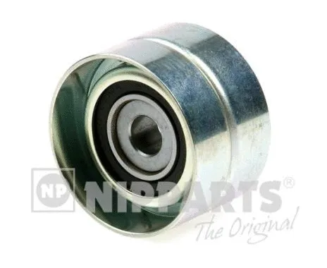 Deflection/Guide Pulley, timing belt (J1142035)