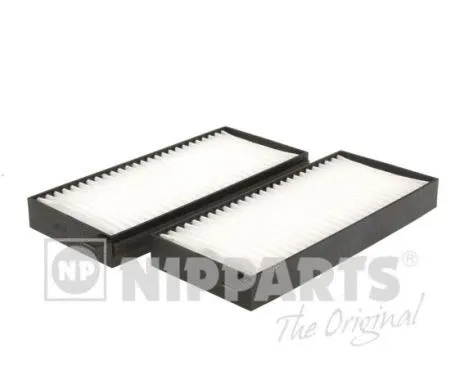 Filter, cabin air (J1340403)