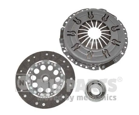 Clutch Kit (J2005117)
