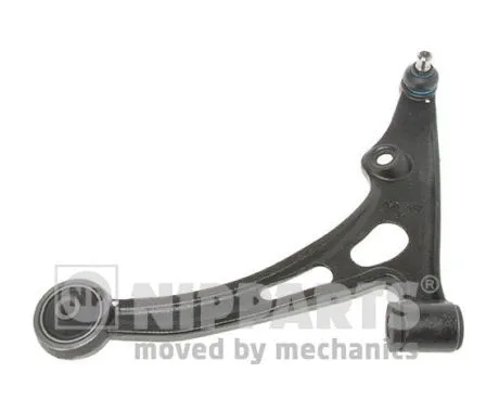 Control/Trailing Arm, wheel suspension (N4908017)