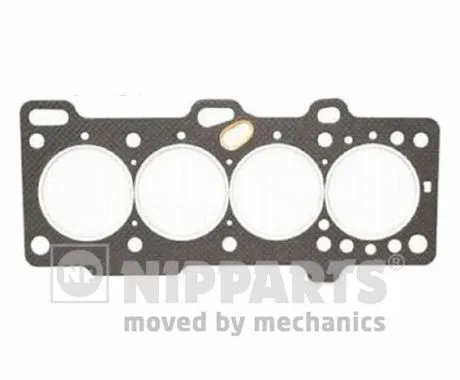 Gasket, cylinder head (J1250505)