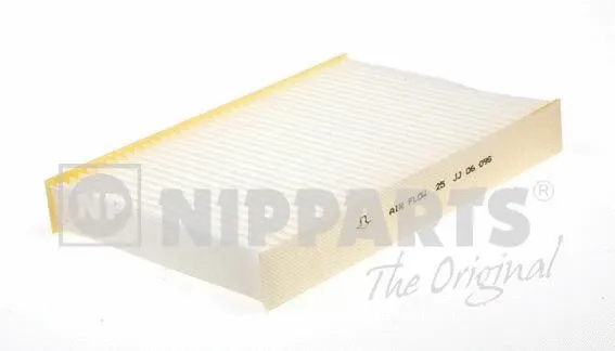 Filter, cabin air (J1341017)