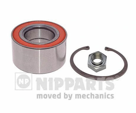 Wheel Bearing Kit (N4700911)