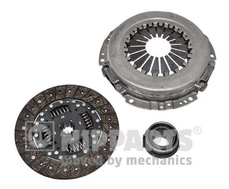 Clutch Kit (N2001188)