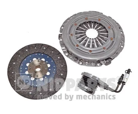 Clutch Kit (N2030504)