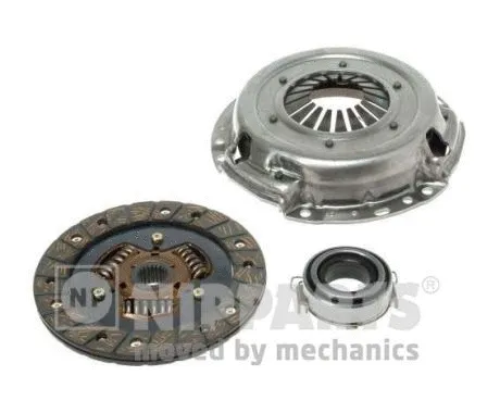 Clutch Kit (J2002013)
