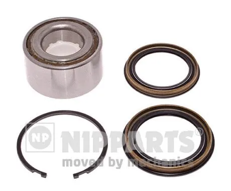Wheel Bearing Kit (J4701038)