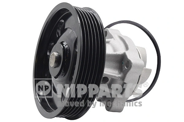 Water Pump, engine cooling (N1518019)