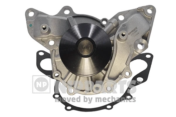 Water Pump, engine cooling (J1510531)