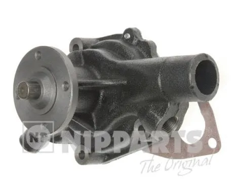 Water Pump, engine cooling (J1516009)